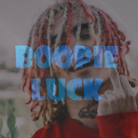 Meet your Posher, Boopie - Picture 1 of 1